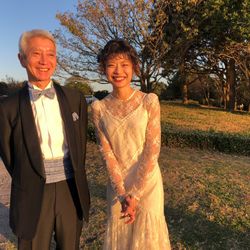 葛西臨海公園ウエディング Denim-デニム-の写真36枚目