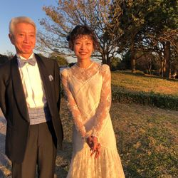 葛西臨海公園ウエディング Denim-デニム-の写真1枚目