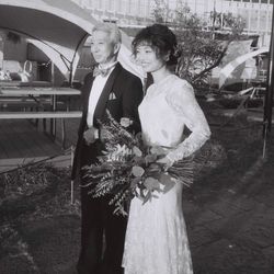 葛西臨海公園ウエディング Denim-デニム-の写真12枚目