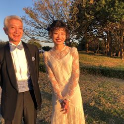 葛西臨海公園ウエディング Denim-デニム-の写真31枚目