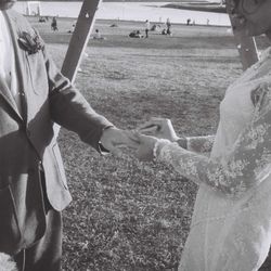 葛西臨海公園ウエディング Denim-デニム-の写真2枚目