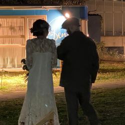 葛西臨海公園ウエディング Denim-デニム-の写真3枚目