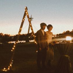 葛西臨海公園ウエディング Denim-デニム-の写真4枚目