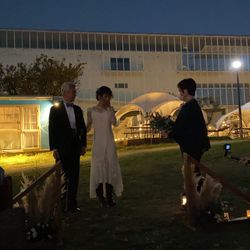 葛西臨海公園ウエディング Denim-デニム-の写真8枚目