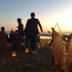 葛西臨海公園ウエディング Denim-デニム-の写真9枚目