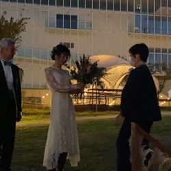 葛西臨海公園ウエディング Denim-デニム-の写真12枚目