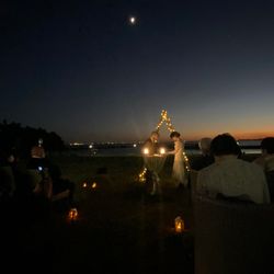 葛西臨海公園ウエディング Denim-デニム-の写真28枚目