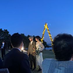 葛西臨海公園ウエディング Denim-デニム-の写真14枚目