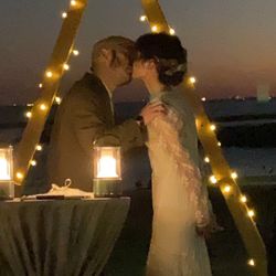 葛西臨海公園ウエディング Denim-デニム-の写真15枚目