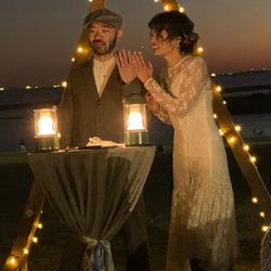 葛西臨海公園ウエディング Denim-デニム-の写真2枚目