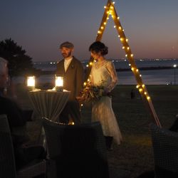 葛西臨海公園ウエディング Denim-デニム-の写真6枚目