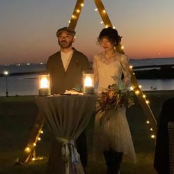 葛西臨海公園ウエディング Denim-デニム-の写真25枚目