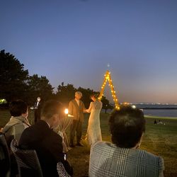 葛西臨海公園ウエディング Denim-デニム-の写真9枚目