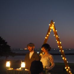 葛西臨海公園ウエディング Denim-デニム-の写真10枚目