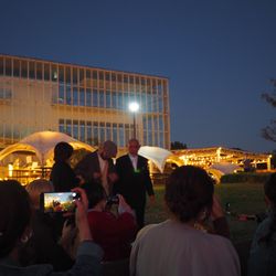 葛西臨海公園ウエディング Denim-デニム-の写真2枚目