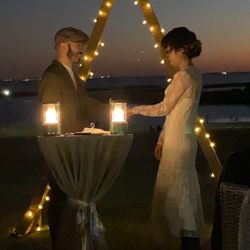 葛西臨海公園ウエディング Denim-デニム-の写真28枚目