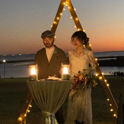 葛西臨海公園ウエディング Denim-デニム-の写真32枚目