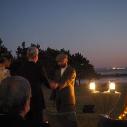 葛西臨海公園ウエディング Denim-デニム-の写真29枚目