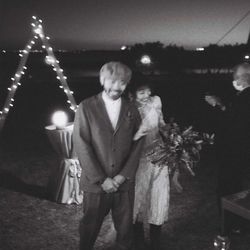 葛西臨海公園ウエディング Denim-デニム-の写真5枚目