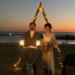 葛西臨海公園ウエディング Denim-デニム-の写真16枚目