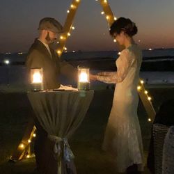 葛西臨海公園ウエディング Denim-デニム-の写真17枚目