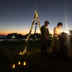 葛西臨海公園ウエディング Denim-デニム-の写真20枚目