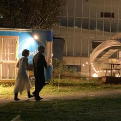 葛西臨海公園ウエディング Denim-デニム-の写真6枚目