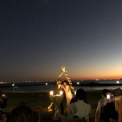 葛西臨海公園ウエディング Denim-デニム-の写真9枚目