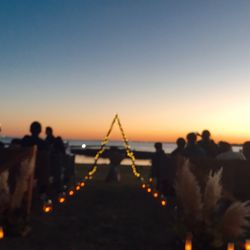 葛西臨海公園ウエディング Denim-デニム-の写真21枚目