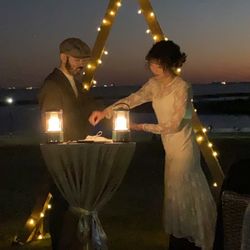 葛西臨海公園ウエディング Denim-デニム-の写真12枚目