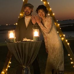 葛西臨海公園ウエディング Denim-デニム-の写真32枚目