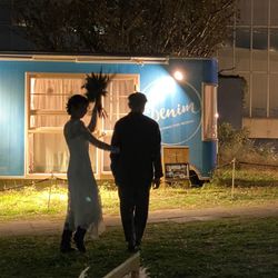 葛西臨海公園ウエディング Denim-デニム-の写真31枚目