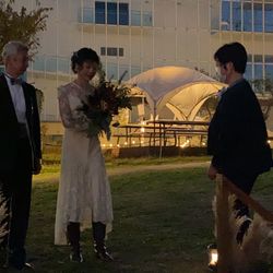 葛西臨海公園ウエディング Denim-デニム-の写真22枚目