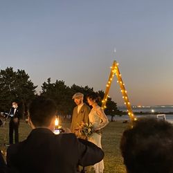 葛西臨海公園ウエディング Denim-デニム-の写真3枚目