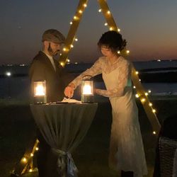 葛西臨海公園ウエディング Denim-デニム-の写真1枚目