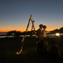 葛西臨海公園ウエディング Denim-デニム-の写真26枚目