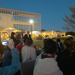 葛西臨海公園ウエディング Denim-デニム-の写真17枚目