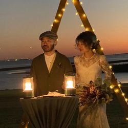 葛西臨海公園ウエディング Denim-デニム-の写真35枚目