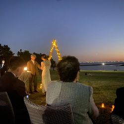 葛西臨海公園ウエディング Denim-デニム-の写真1枚目