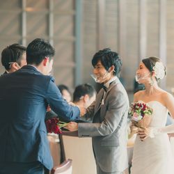 The 33 Sense of Weddingの写真27枚目