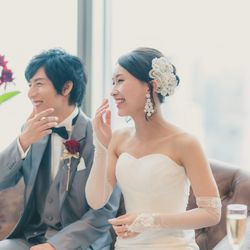 The 33 Sense of Weddingの写真14枚目