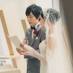 The 33 Sense of Weddingの写真28枚目