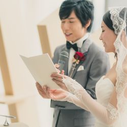 The 33 Sense of Weddingの写真32枚目