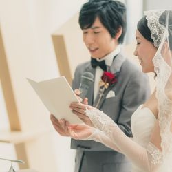 The 33 Sense of Weddingの写真32枚目