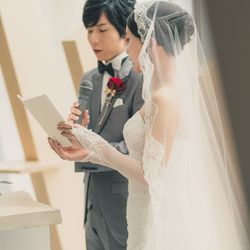 The 33 Sense of Weddingの写真22枚目