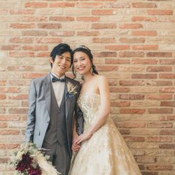 The 33 Sense of Weddingの写真3枚目