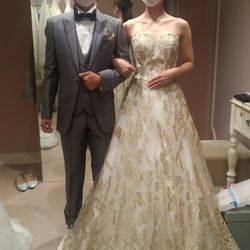 The 33 Sense of Weddingの写真18枚目