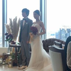 The 33 Sense of Weddingの写真3枚目