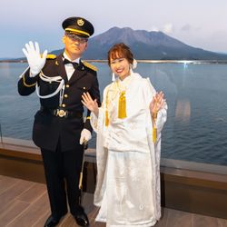 ザ・ベイスイート 桜島テラスの写真4枚目