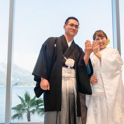 ザ・ベイスイート 桜島テラスの写真12枚目